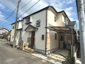 神奈川県綾瀬市上土棚北２丁目