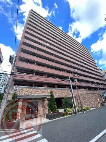 グランカーサ難波元町_トップ画像