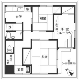 間取り：213142015097