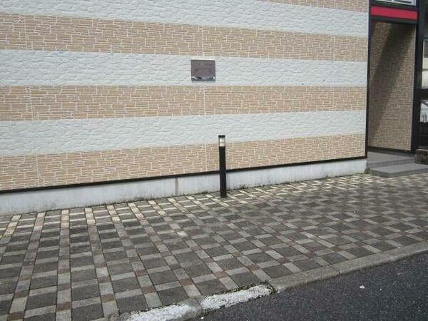 apartment 栃木県宇都宮市馬場通り４丁目１－１ うつのみや表参道スクエア　１Ｆ（０７区画）