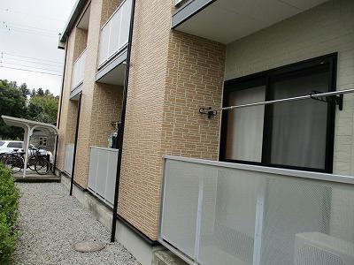 apartment 栃木県宇都宮市馬場通り４丁目１－１ うつのみや表参道スクエア　１Ｆ（０７区画）