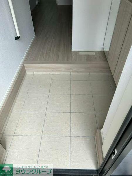 detached 東京都東大和市南街２丁目

地図を見る