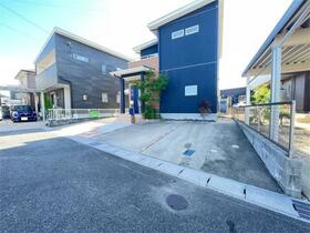 三重県四日市市東坂部町