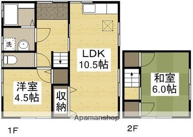 間取り：233025994111