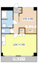 間取り：225010539491