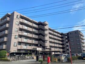 サンフレール三島館