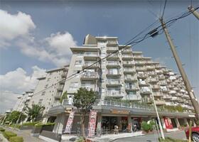 青木町ハイツ１号棟