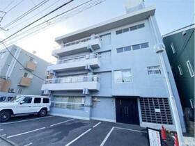 自由ヶ丘第三コーポ