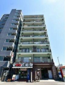 スカイコーポ元木