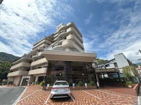 エクセレントプラザ湯河原３番館