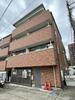 成増駅より徒歩2分 3階 築10年5ヶ月の賃貸物件