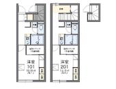 レオパレスレリーフ　一宮のイメージ