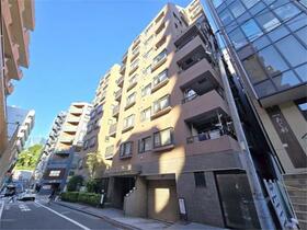 ウィン麻布十番ハラビル