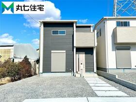 愛知県蒲郡市豊岡町薮田