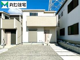 愛知県蒲郡市豊岡町薮田