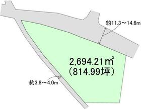 群馬県前橋市龍蔵寺町