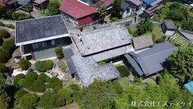 山梨県大月市賑岡町畑倉