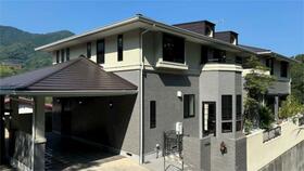 静岡県熱海市泉元宮上分