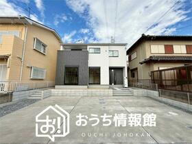 三重県津市一身田平野