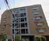 テラコート芦屋 4階 築23年の賃貸物件