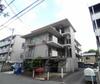 伏見上野ハイツ 4階 築43年6ヶ月の賃貸物件