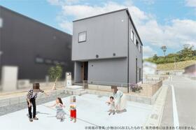 福岡県筑紫野市大字若江