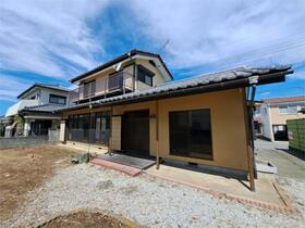 群馬県伊勢崎市境美原