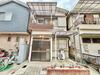 柏原駅より徒歩16分 築56年6ヶ月の賃貸物件