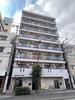 Ncourt東粉浜 3階 築32年1ヶ月の賃貸物件