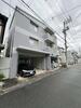 クレール帝塚山 3階 築32年の賃貸物件