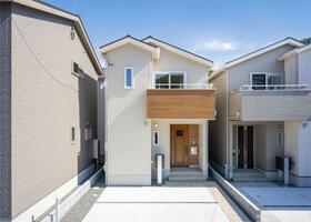 静岡県静岡市葵区大岩３丁目