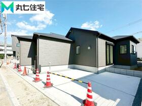 愛知県蒲郡市上本町