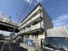 レオパレスパークサイド足立入谷 4階 築17年7ヶ月の賃貸物件
