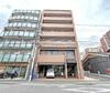 アベニュー高辻 4階 築31年7ヶ月の賃貸物件
