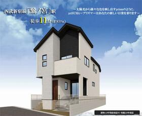 東京都中野区若宮2丁目