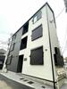 ルーエ南小岩 2階 築2年5ヶ月の賃貸物件