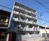 北野白梅町駅より徒歩15分 2階 築37年4ヶ月の賃貸物件