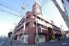 桜ノ宮駅より徒歩5分 2階 築39年11ヶ月の賃貸物件