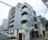 北野白梅町駅より徒歩12分 4階 築35年9ヶ月の賃貸物件