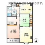 レヂデンスＴＯＵＷＡのイメージ