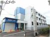 岐阜駅よりバス28分 徒歩6分 3階 築40年の賃貸物件