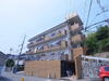 中西マンション 3階 築50年7ヶ月の賃貸物件