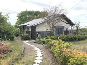福井県あわら市二面