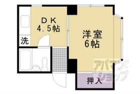 間取り：226076827305
