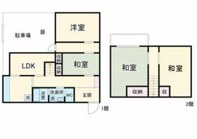 間取り：211061496037