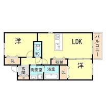 間取り：228059619291