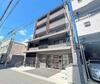 五条駅より徒歩6分 4階 築4年の賃貸物件