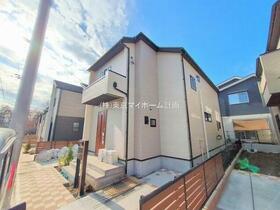 東京都東久留米市前沢３丁目