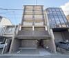ブランズ京都四条烏丸桜風庵 1階 築11年5ヶ月の賃貸物件