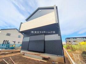 東京都東久留米市前沢３丁目